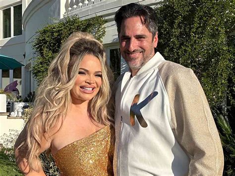 About Trisha Paytas’ husband Moses Hacmon: Net。